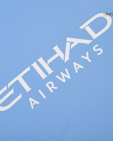 Women's Manchester City Home Jersey 2024/25