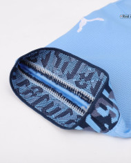 Women's Manchester City Home Jersey 2024/25