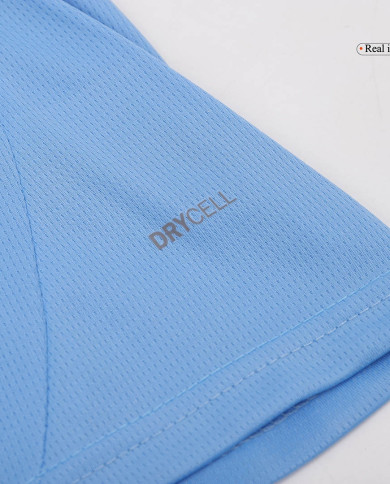 Women's Manchester City Home Jersey 2024/25