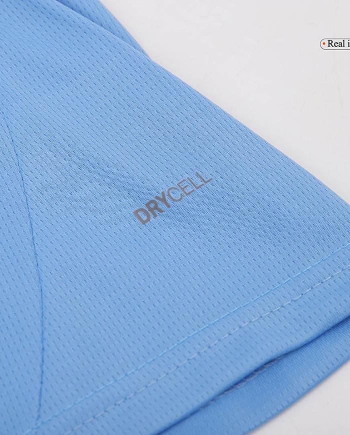 Women's Manchester City Home Jersey 2024/25