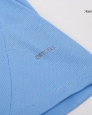 Women's Manchester City Home Jersey 2024/25