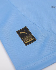 Women's Manchester City Home Jersey 2024/25