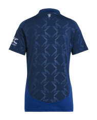Women's Manchester United Away Jersey 2024/25