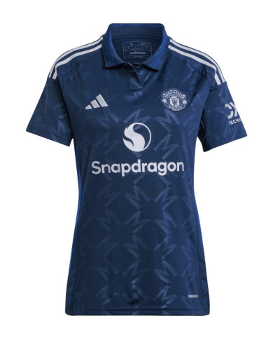 Women's Manchester United Away Jersey 2024/25