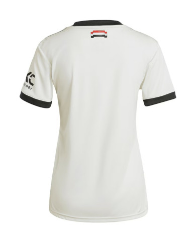 Women's Manchester United Third Jersey 2024/25