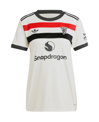 Women's Manchester United Third Jersey 2024/25