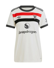 Women's Manchester United Third Jersey 2024/25