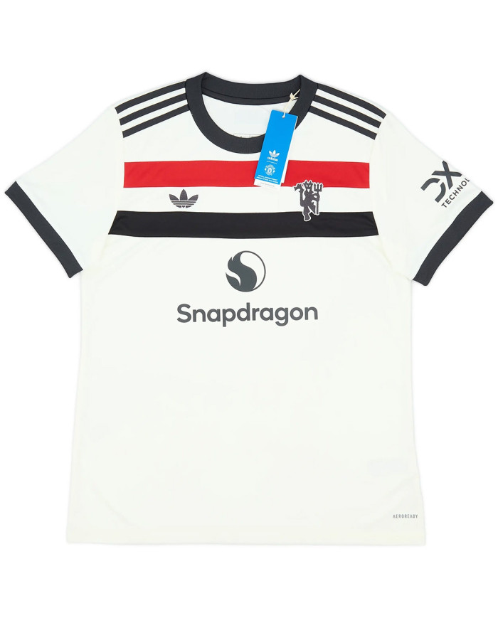 Women's Manchester United Third Jersey 2024/25