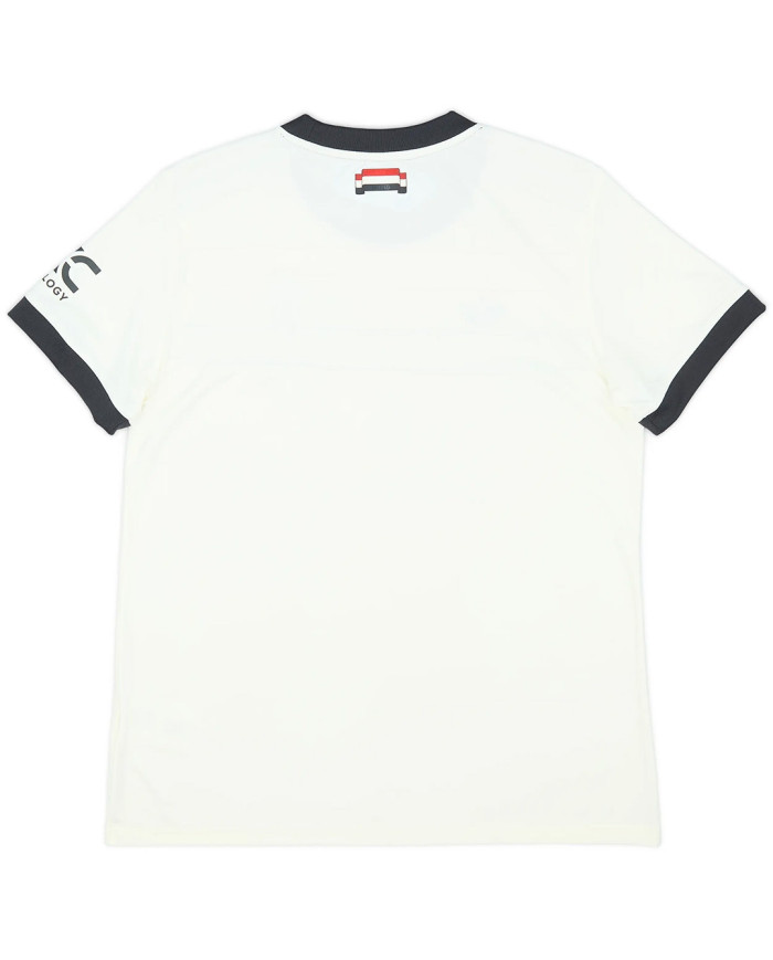 Women's Manchester United Third Jersey 2024/25