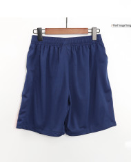 Croatia Away Shorts Euro 2024