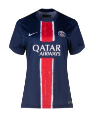 Women's PSG Home Jersey 2024/25