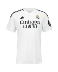 Women's Real Madrid Home Jersey 2024/25