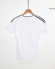 Women's Real Madrid Home Jersey 2024/25
