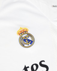 Women's Real Madrid Home Jersey 2024/25