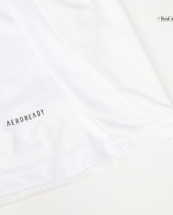 Women's Real Madrid Home Jersey 2024/25