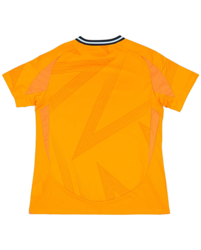 Women's Real Madrid Away Jersey 2024/25