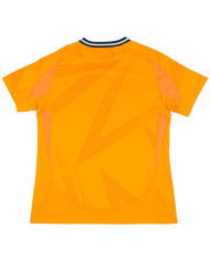 Women's Real Madrid Away Jersey 2024/25