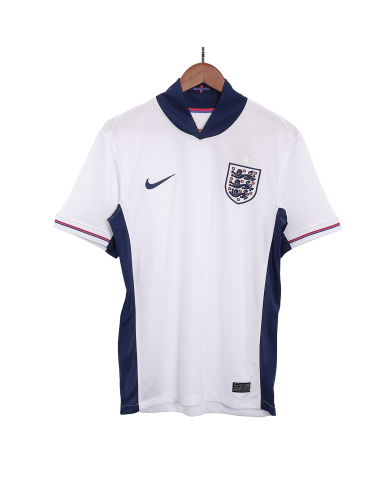England Home Jersey EURO 2024 England Home Jersey EURO 2024