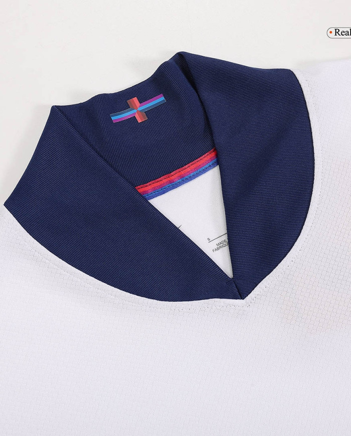 England Home Jersey EURO 2024