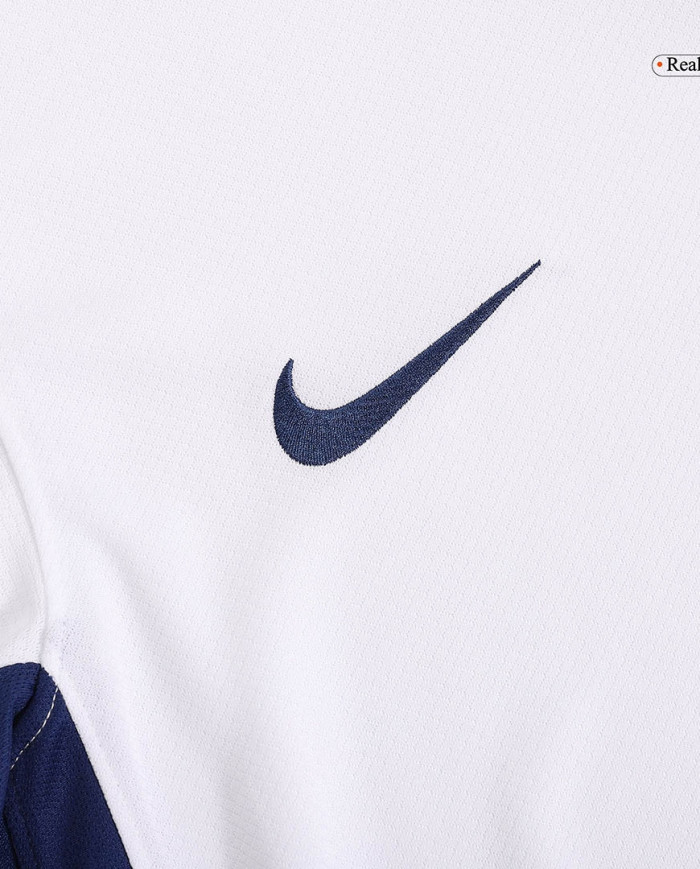 England Home Jersey EURO 2024