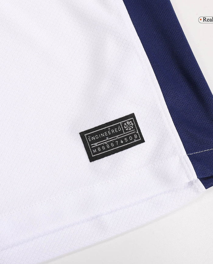 England Home Jersey EURO 2024