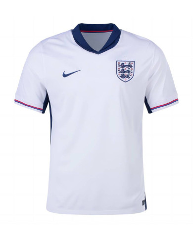 England Home Jersey EURO 2024 England Home Jersey EURO 2024