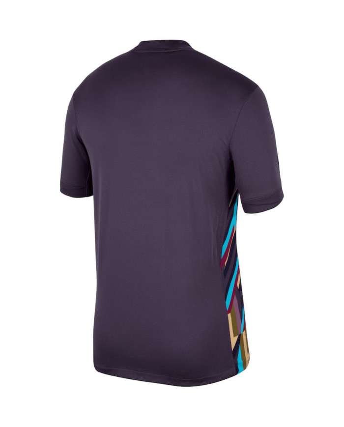 England Away Jersey EURO 2024