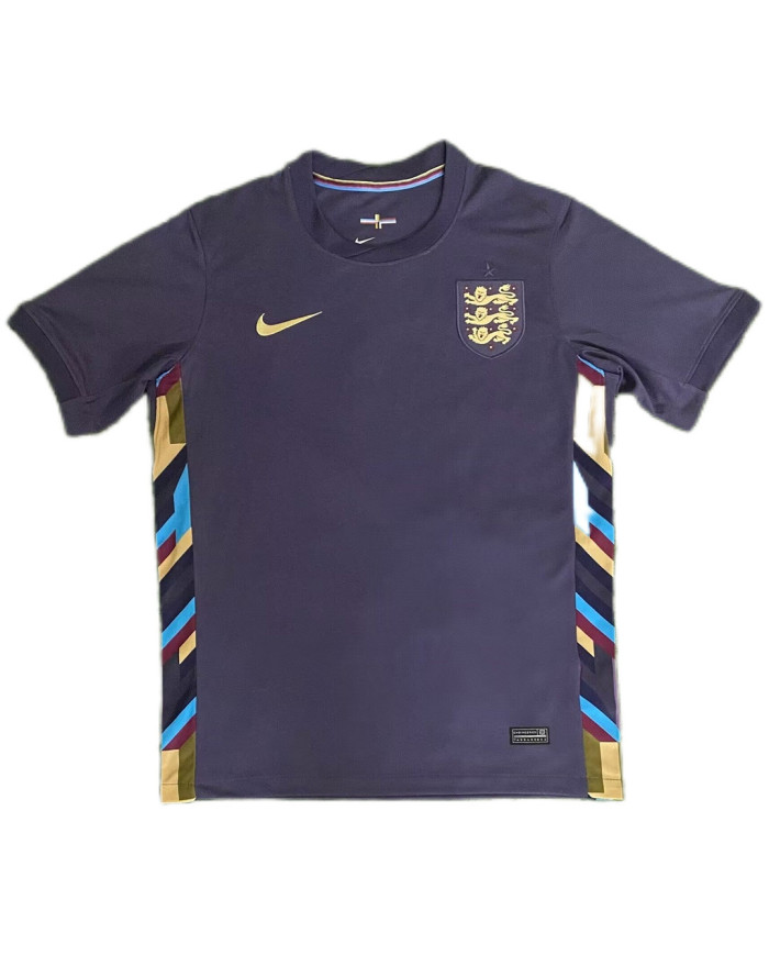 England Away Jersey EURO 2024