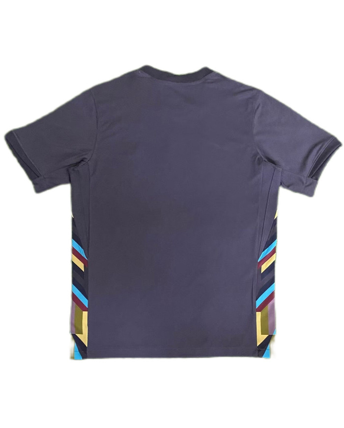 England Away Jersey EURO 2024