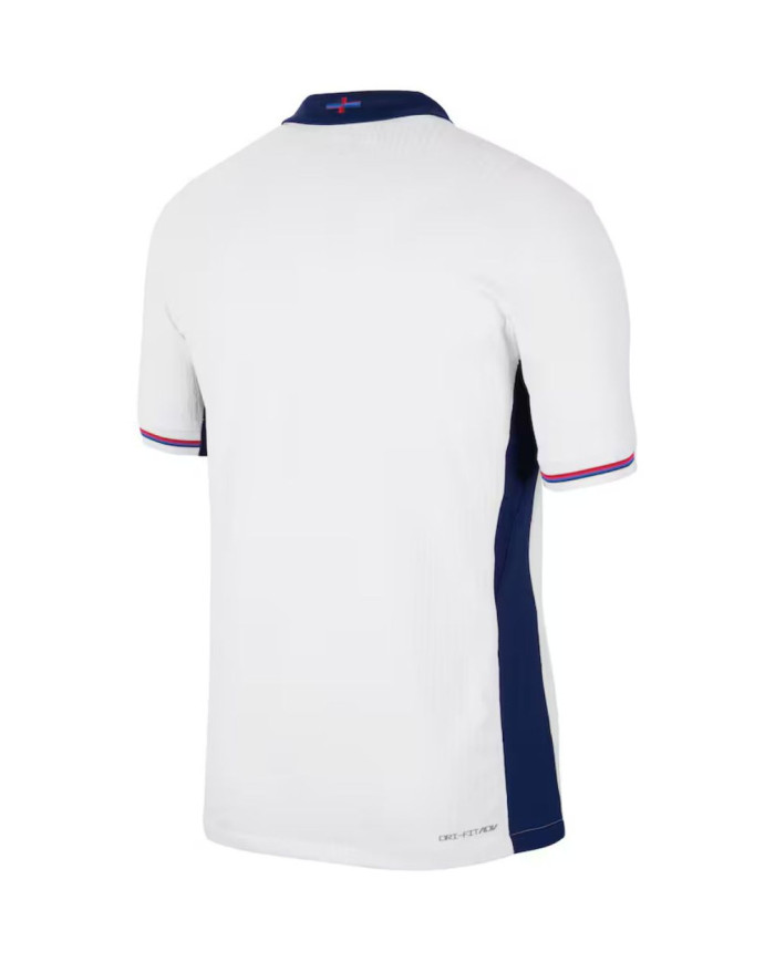 England Home Jersey Player Version EURO 2024