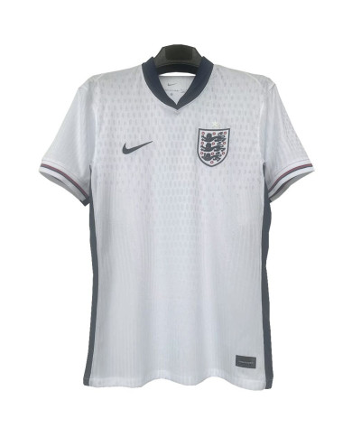 England Home Jersey Player Version EURO 2024 England Home Jersey Player Version EURO 2024