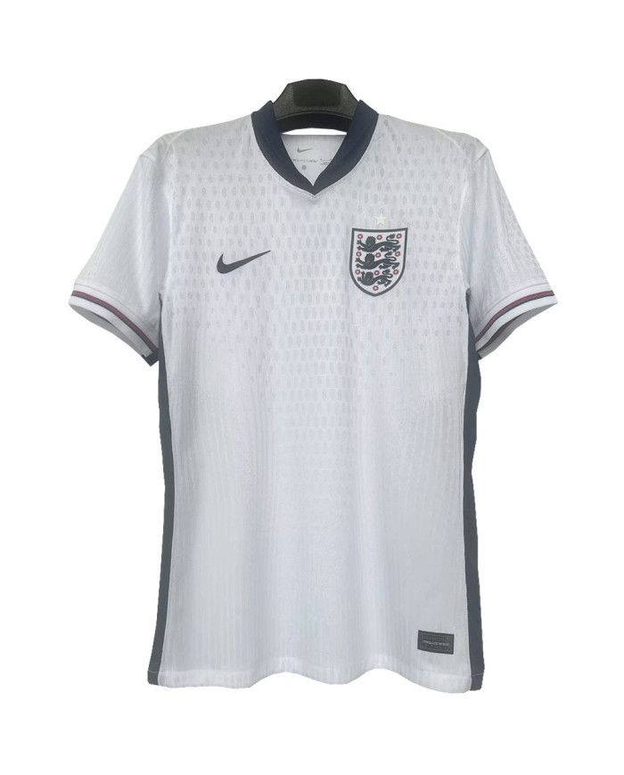 England Home Jersey Player Version EURO 2024