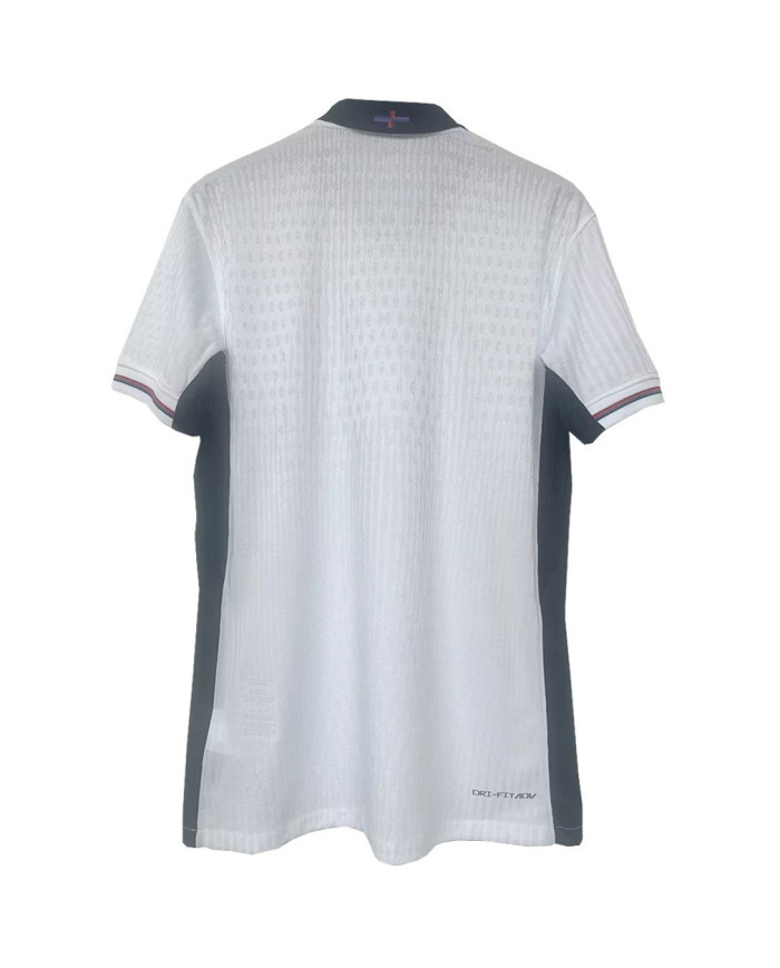 England Home Jersey Player Version EURO 2024