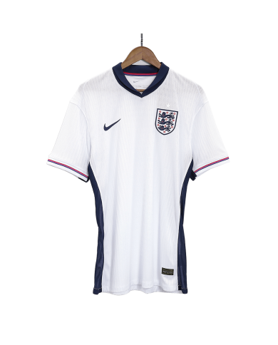 England Home Jersey Player Version EURO 2024 England Home Jersey Player Version EURO 2024