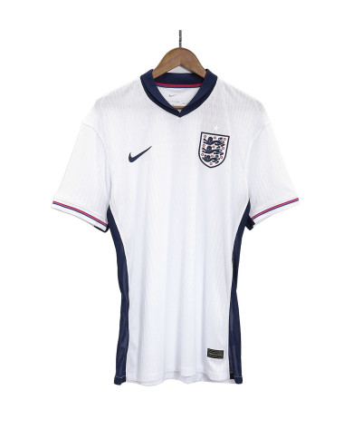 England Home Jersey Player Version EURO 2024 England Home Jersey Player Version EURO 2024