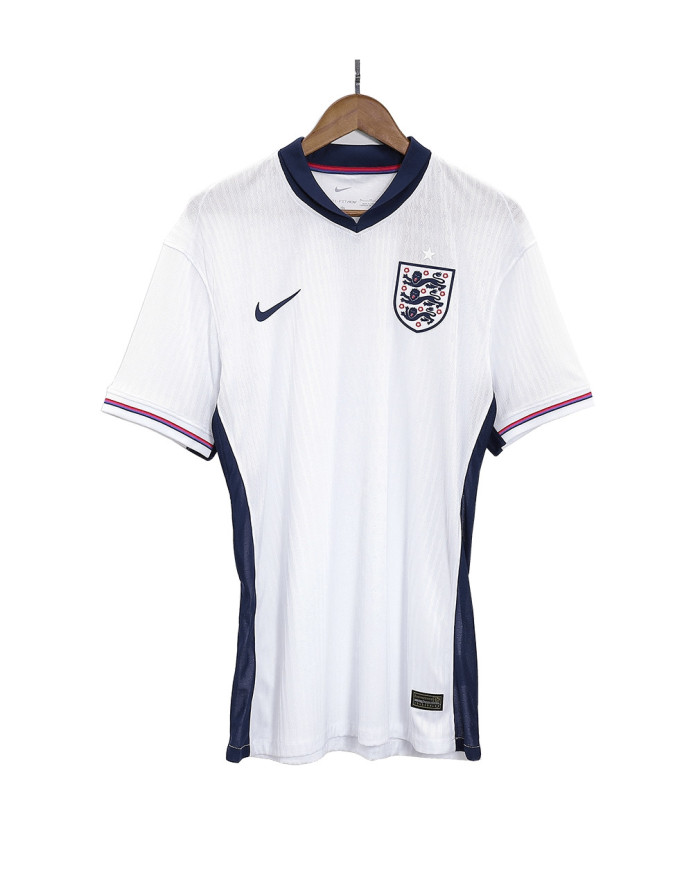 England Home Jersey Player Version EURO 2024