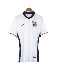 England Home Jersey Player Version EURO 2024