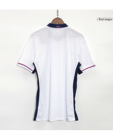 England Home Jersey Player Version EURO 2024 England Home Jersey Player Version EURO 2024