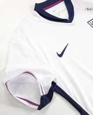 England Home Jersey Player Version EURO 2024