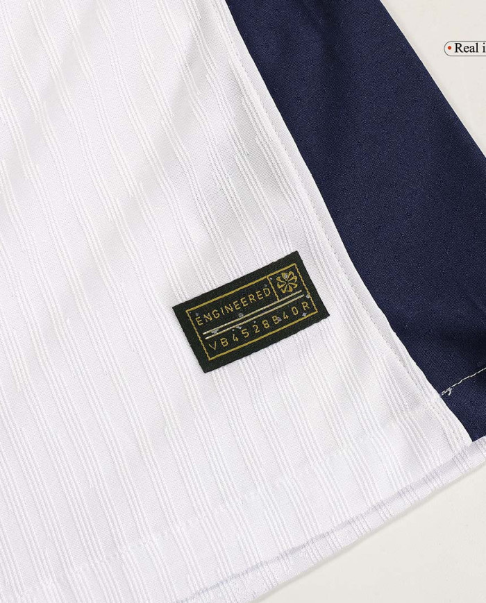 England Home Jersey Player Version EURO 2024