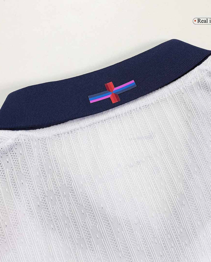 England Home Jersey Player Version EURO 2024