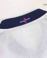 England Home Jersey Player Version EURO 2024