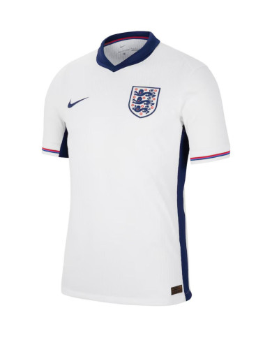 England Home Jersey Player Version EURO 2024 England Home Jersey Player Version EURO 2024