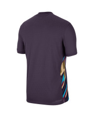England Away Jersey Player Version EURO 2024