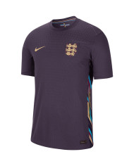 England Away Jersey Player Version EURO 2024