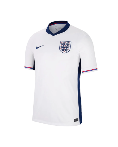 England Home Kit(Jersey+Shorts) Euro 2024 England Home Kit(Jersey+Shorts) Euro 2024
