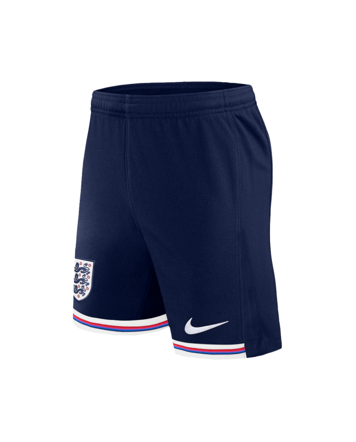 England Home Kit(Jersey+Shorts) Euro 2024
