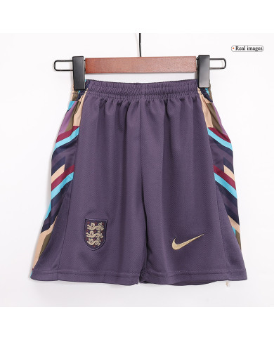 Kids England Away Kit EURO 2024 Kids England Away Kit EURO 2024