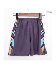 Kids England Away Kit EURO 2024