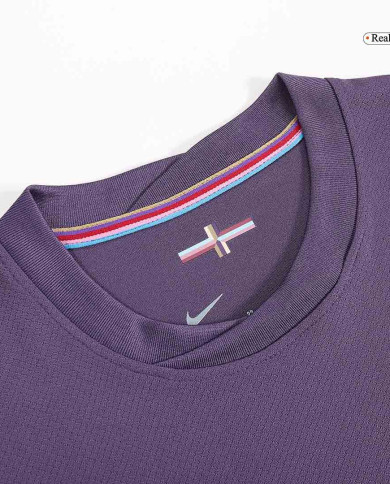 Kids England Away Kit EURO 2024 Kids England Away Kit EURO 2024